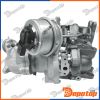 Turbocompresseur pour MAZDA | 810358-5002S, 810358-2